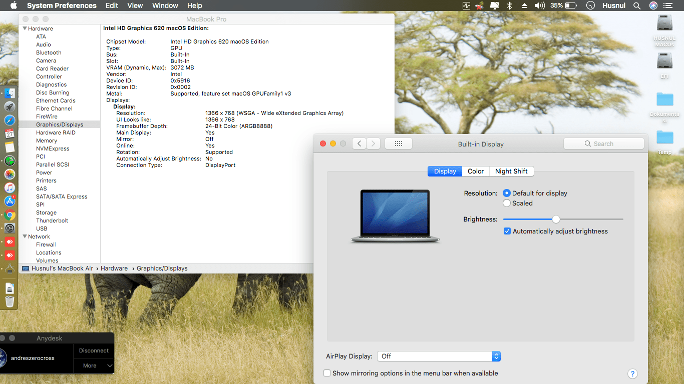 Acer Aspire E5 475G 51JP [Intel HD 620] 7